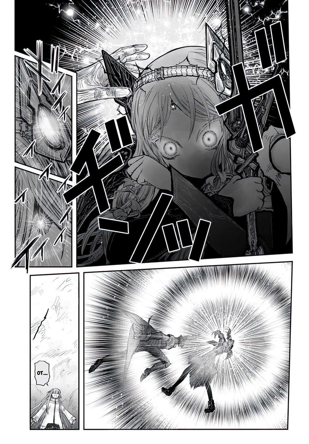 Isekai Ojisan Tập 47 trang 15