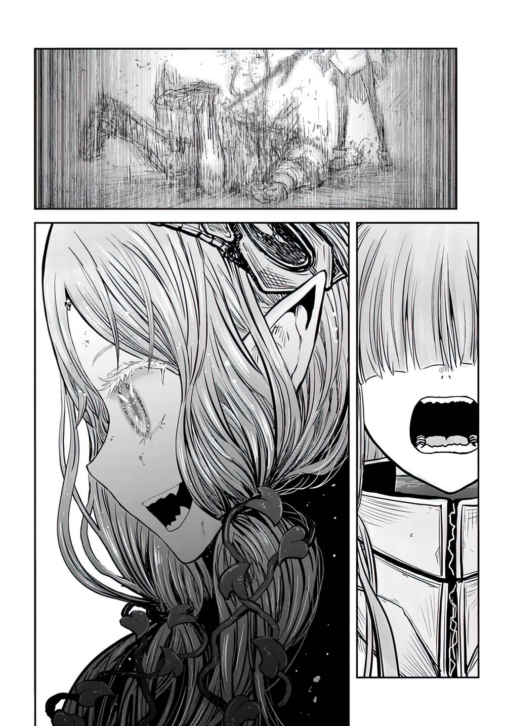 Isekai Ojisan Tập 47 trang 18