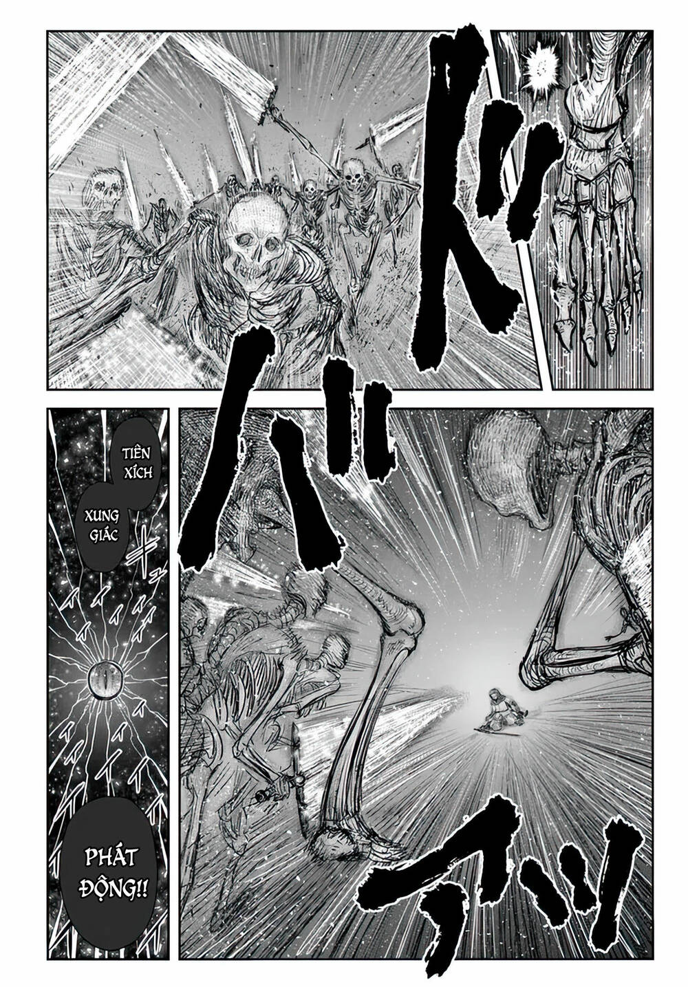 Isekai Ojisan Tập 48 trang 14