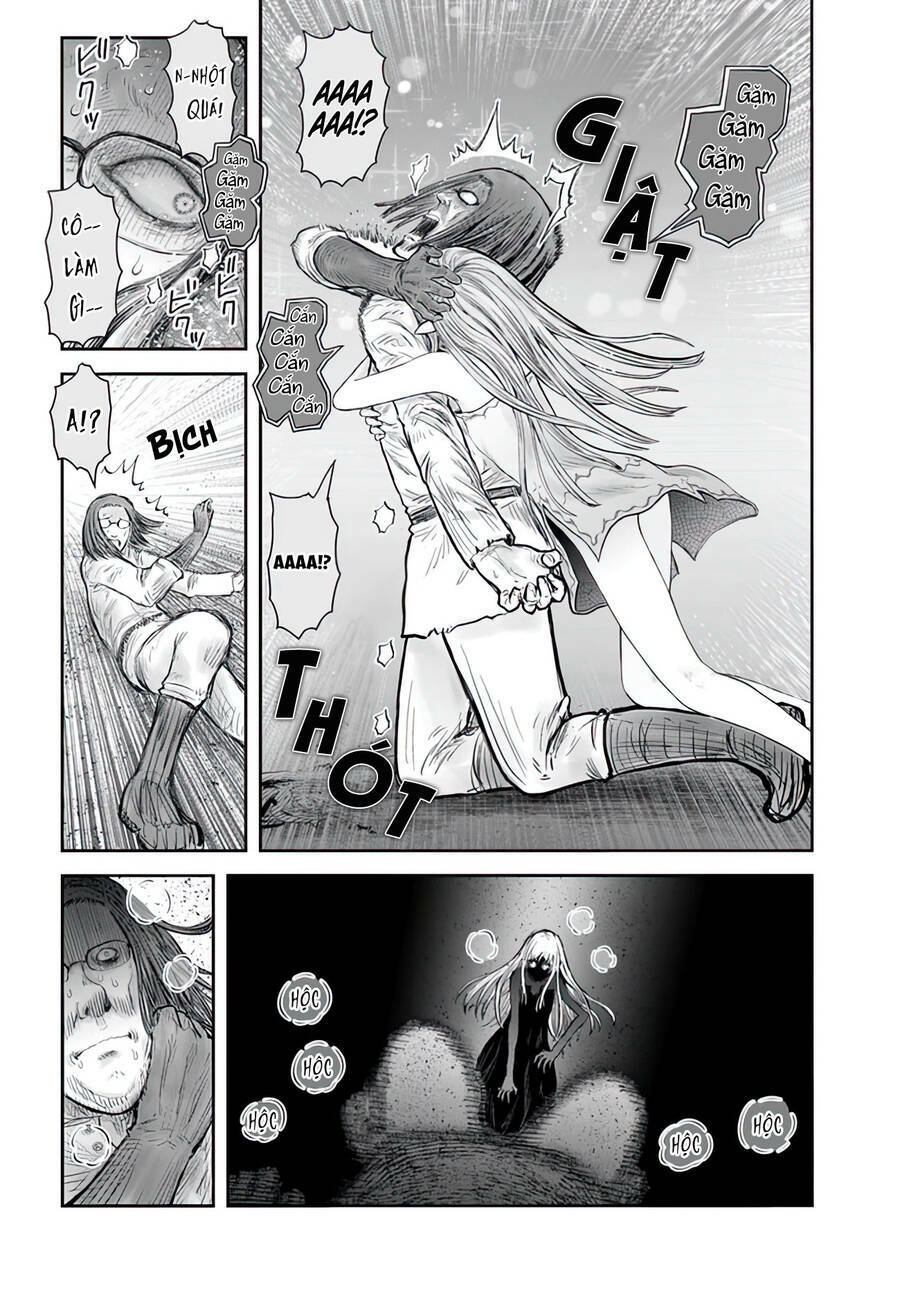 Isekai Ojisan Tập 49 trang 14