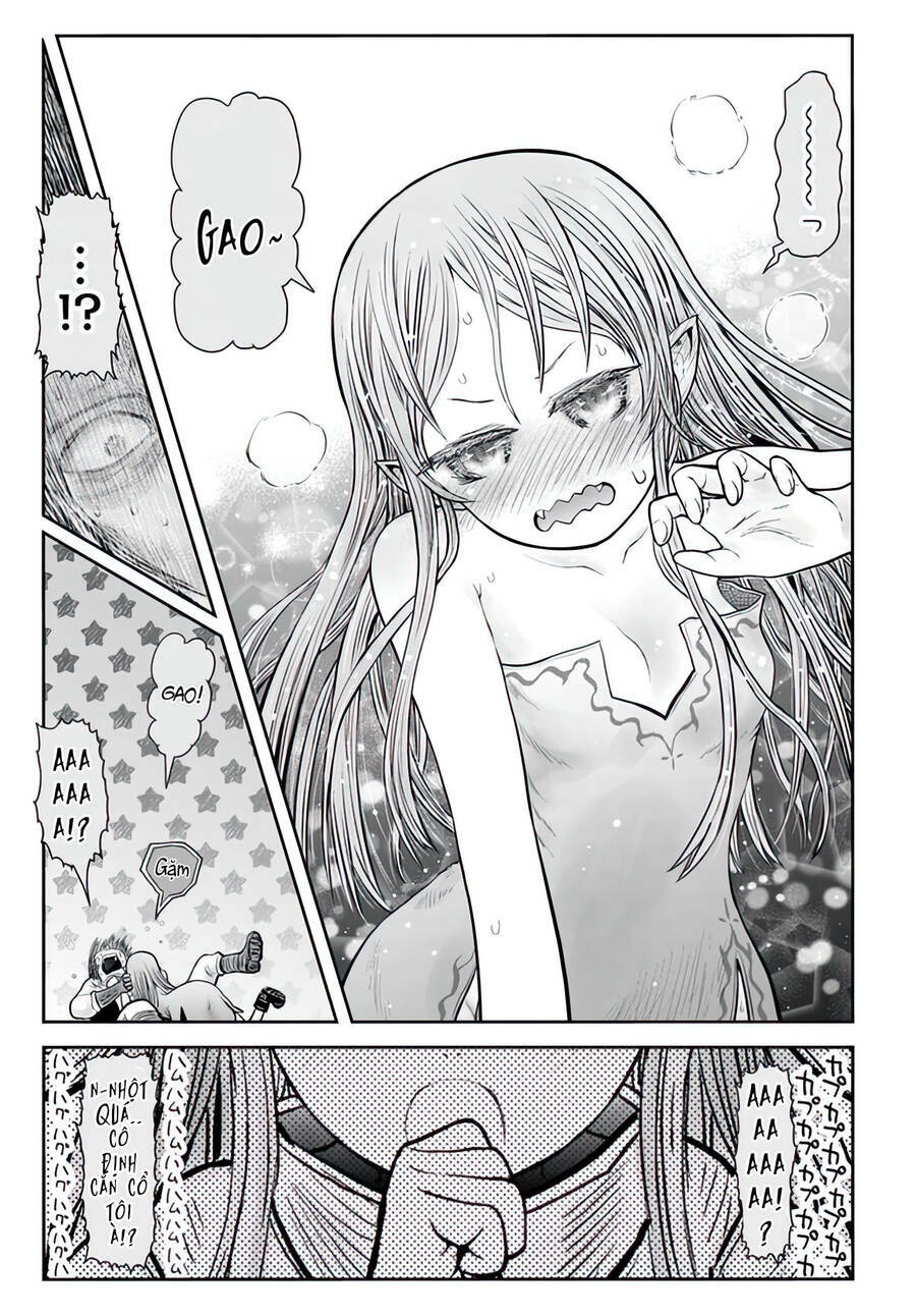 Isekai Ojisan Tập 49 trang 15