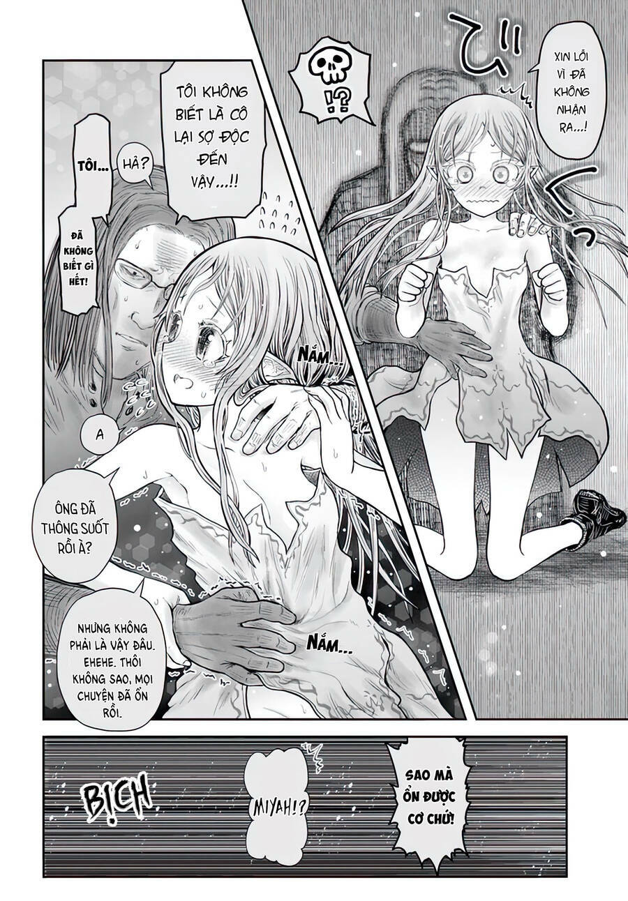 Isekai Ojisan Tập 49 trang 18