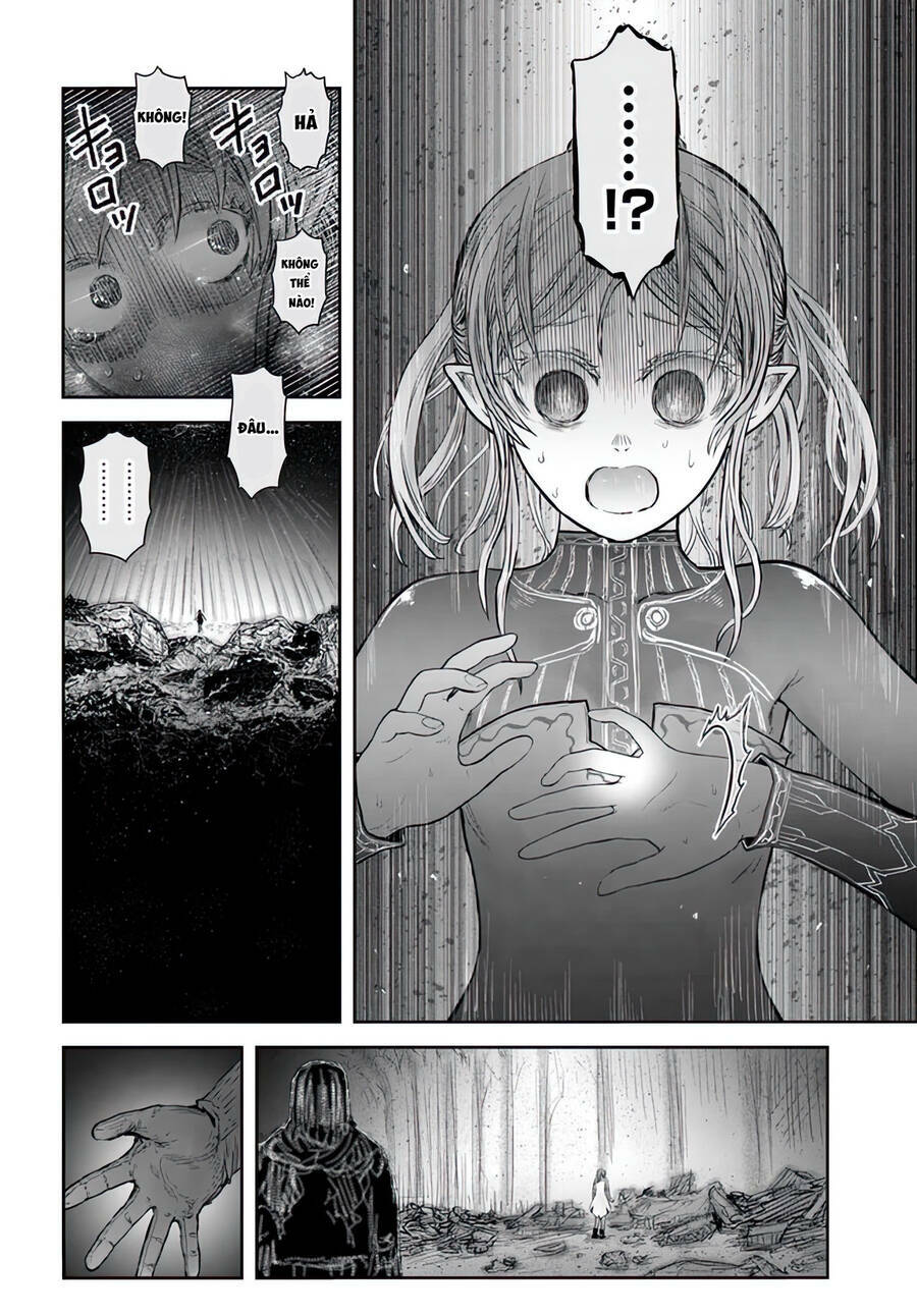 Isekai Ojisan Tập 49 trang 22