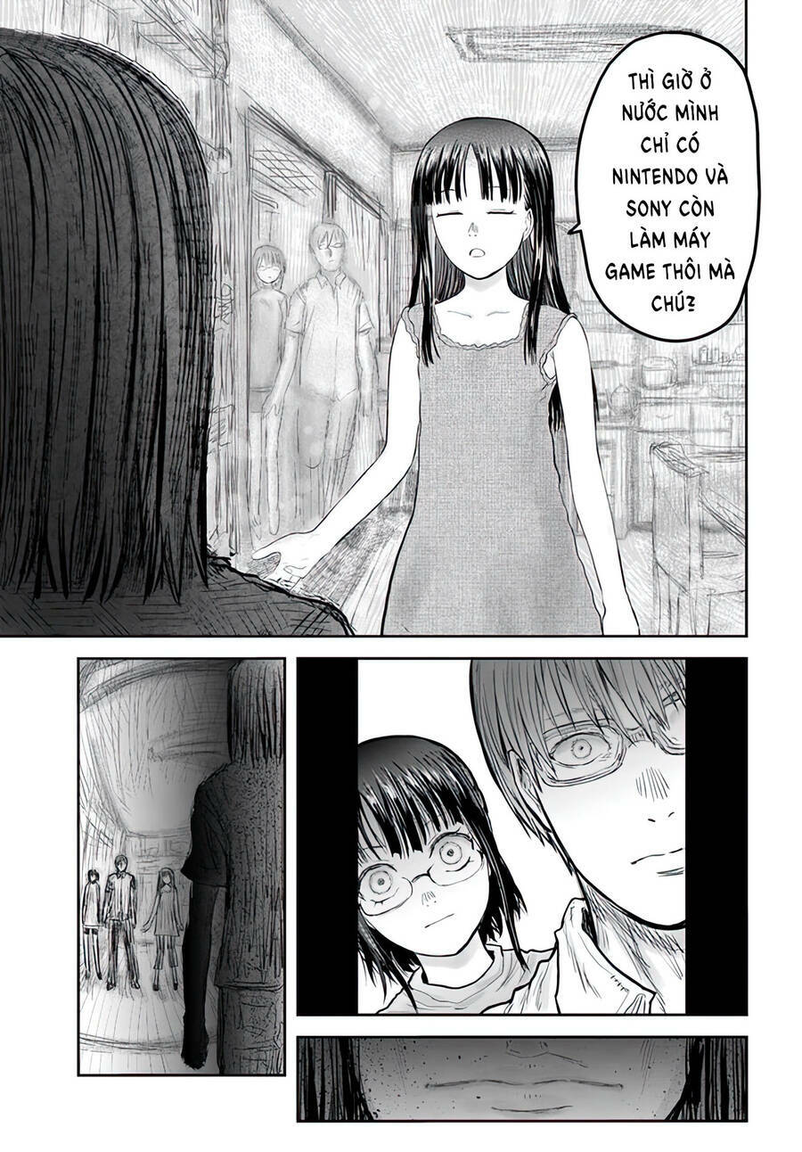 Isekai Ojisan Tập 49 trang 35