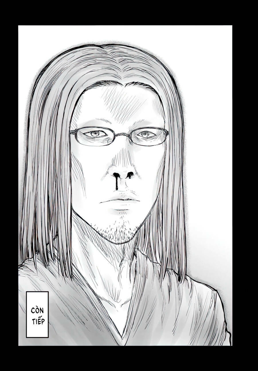 Isekai Ojisan Tập 49 trang 36