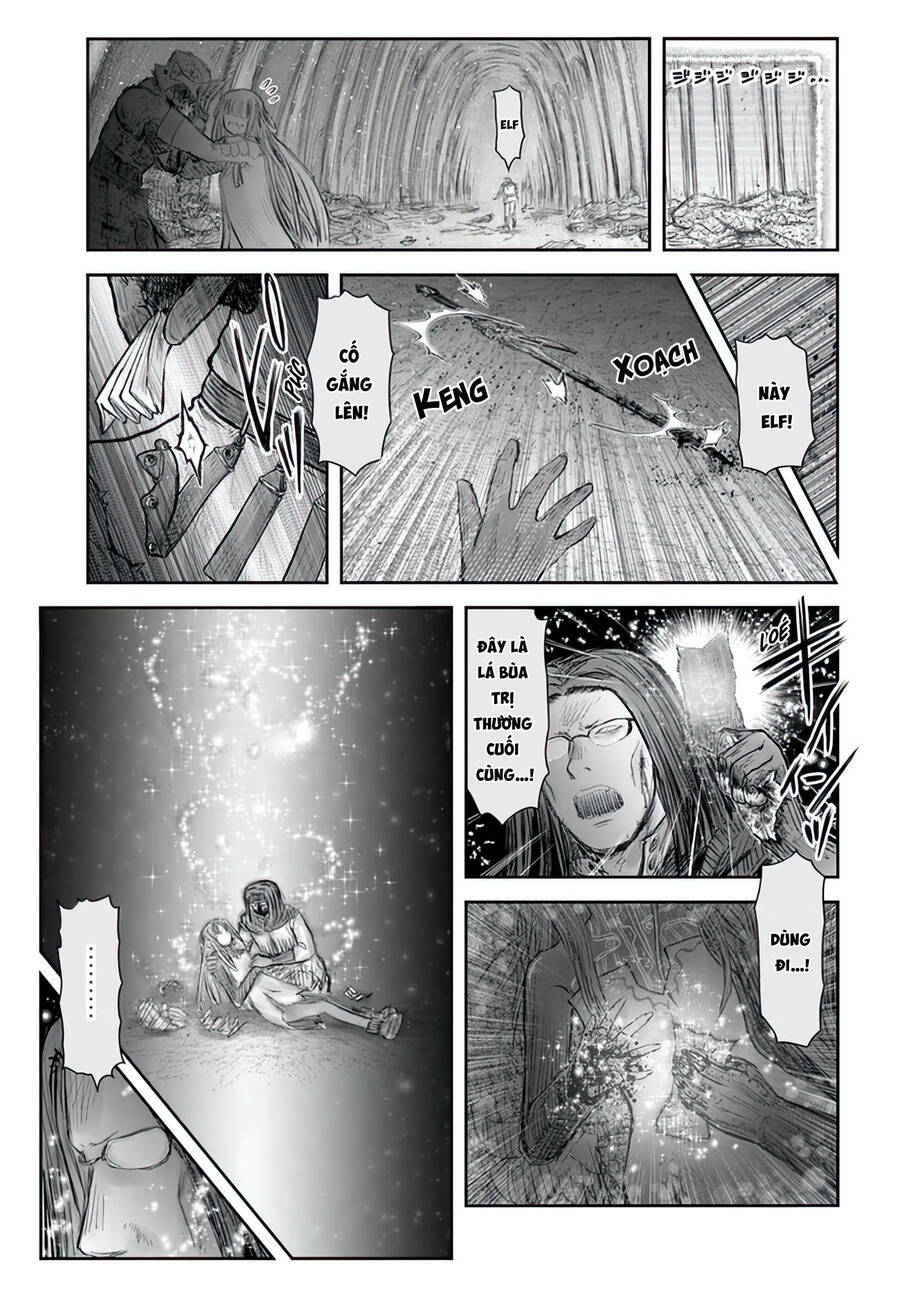 Isekai Ojisan Tập 49 trang 5