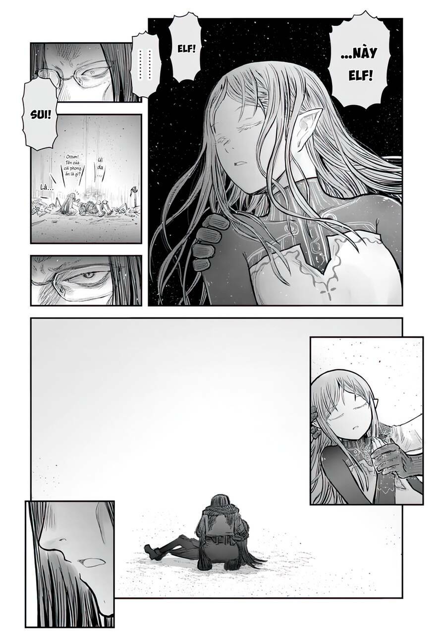Isekai Ojisan Tập 49 trang 6