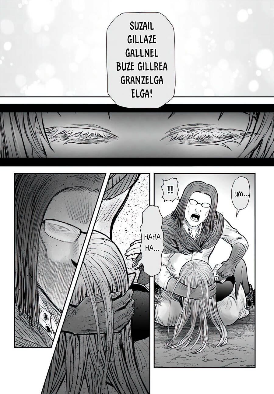 Isekai Ojisan Tập 49 trang 7