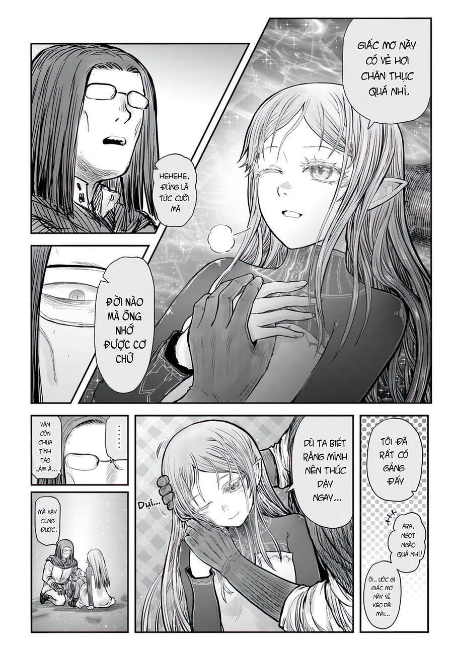 Isekai Ojisan Tập 49 trang 8