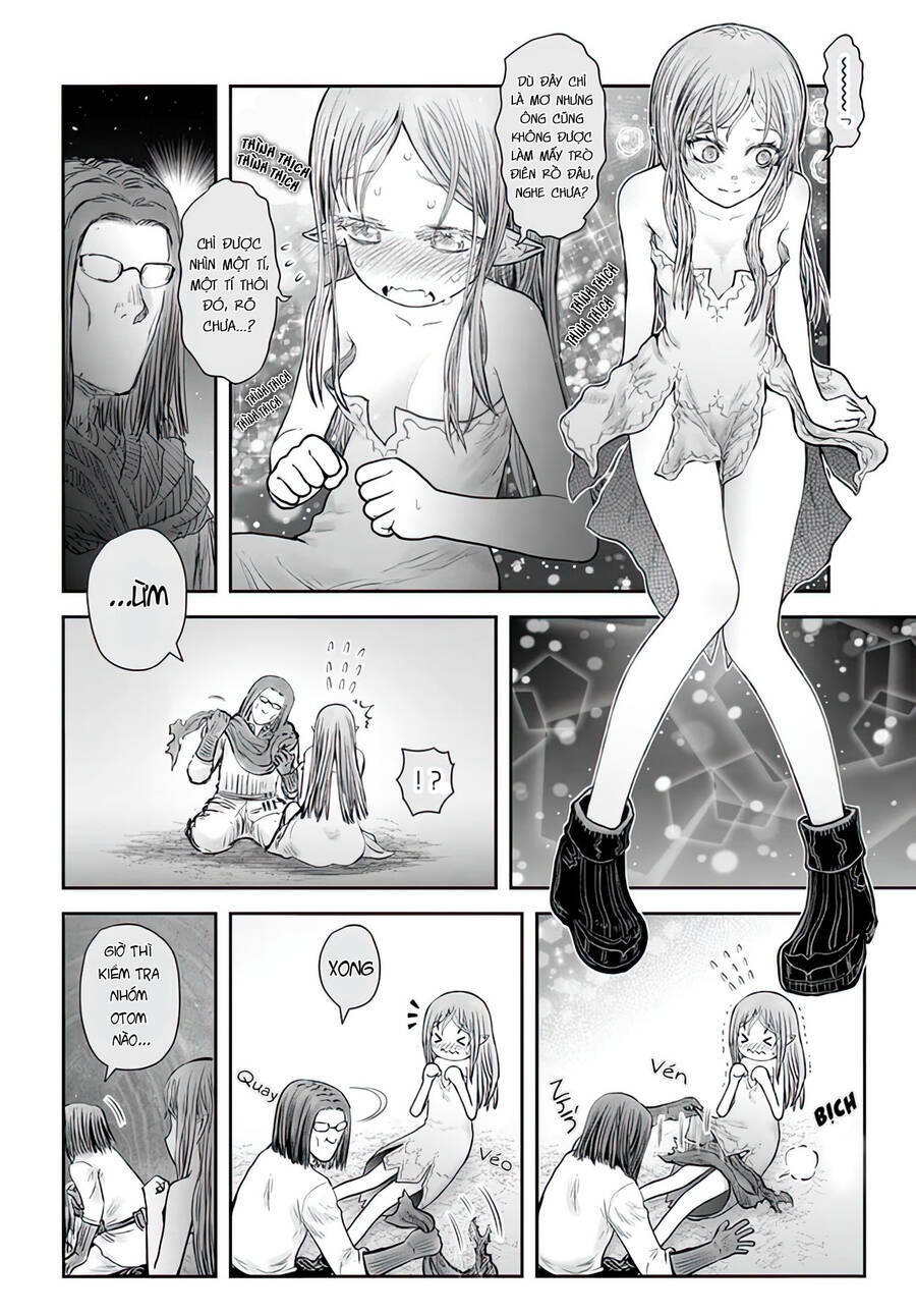 Isekai Ojisan Tập 49 trang 10
