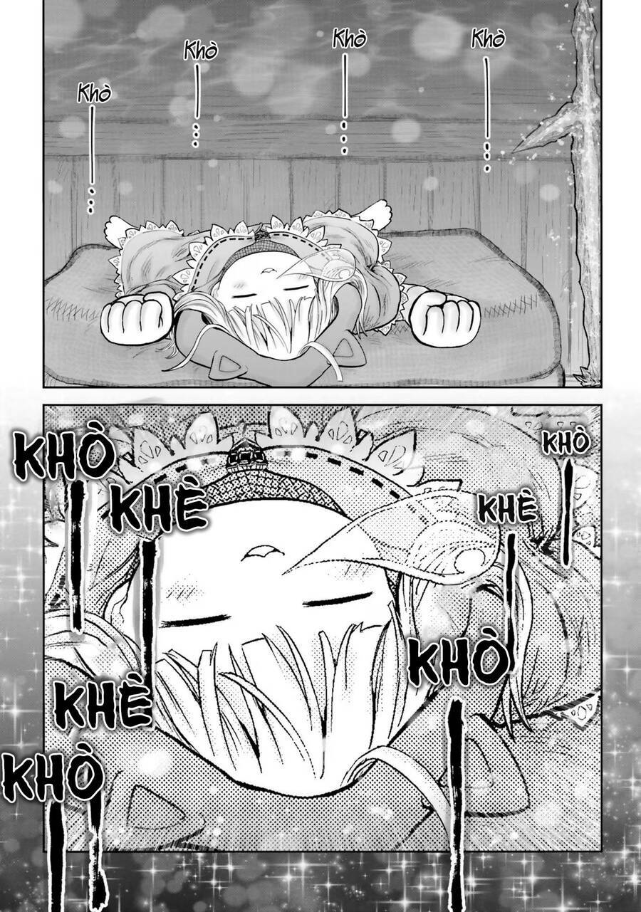 Isekai Ojisan Tập 50.5 trang 4