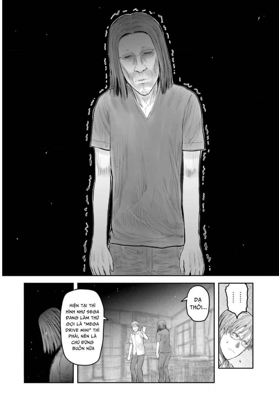 Isekai Ojisan Tập 50 trang 21