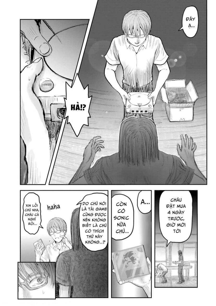 Isekai Ojisan Tập 50 trang 28