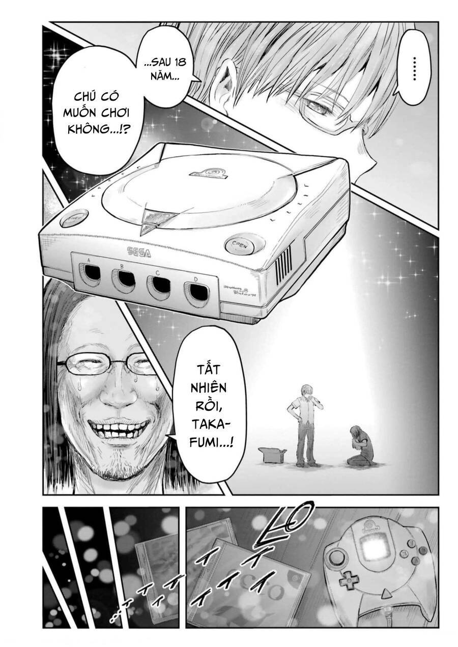 Isekai Ojisan Tập 50 trang 30