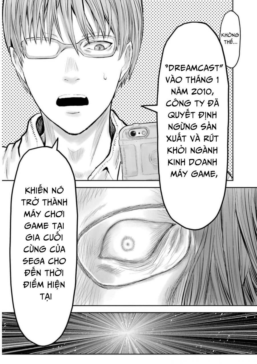 Isekai Ojisan Tập 50 trang 5