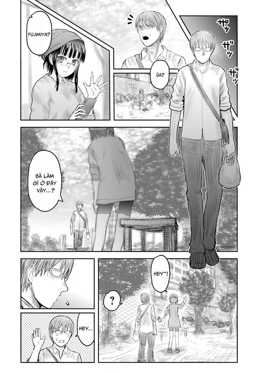 Isekai Ojisan Tập 52 trang 15