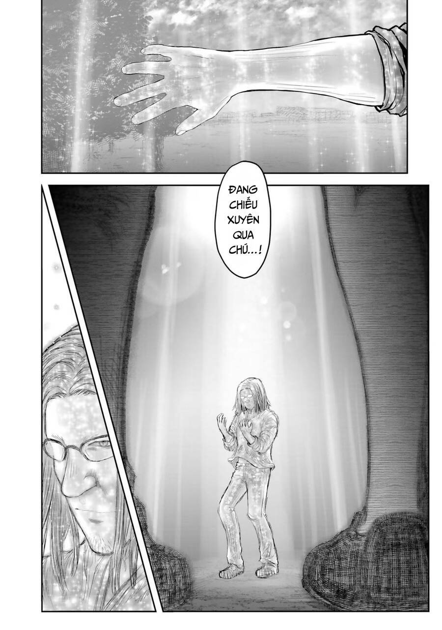 Isekai Ojisan Tập 52 trang 22