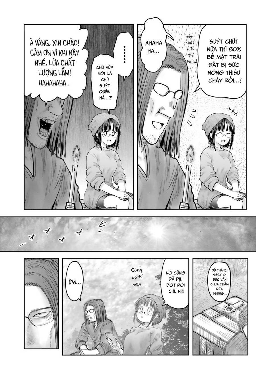 Isekai Ojisan Tập 52 trang 4