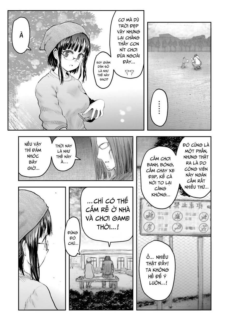 Isekai Ojisan Tập 52 trang 5