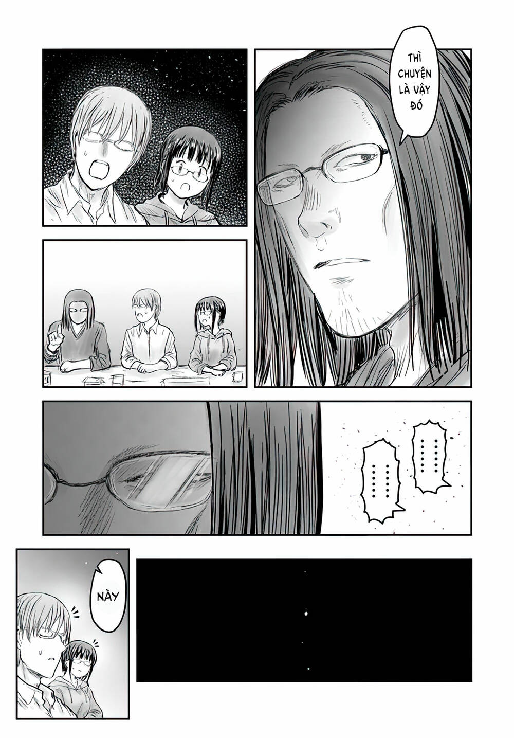 Isekai Ojisan Tập 55 trang 3