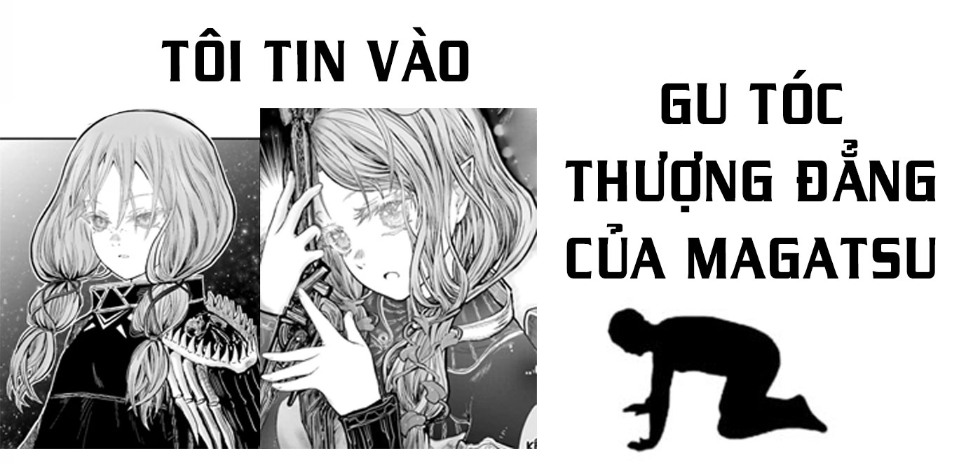 Isekai Ojisan Tập 56 trang 40