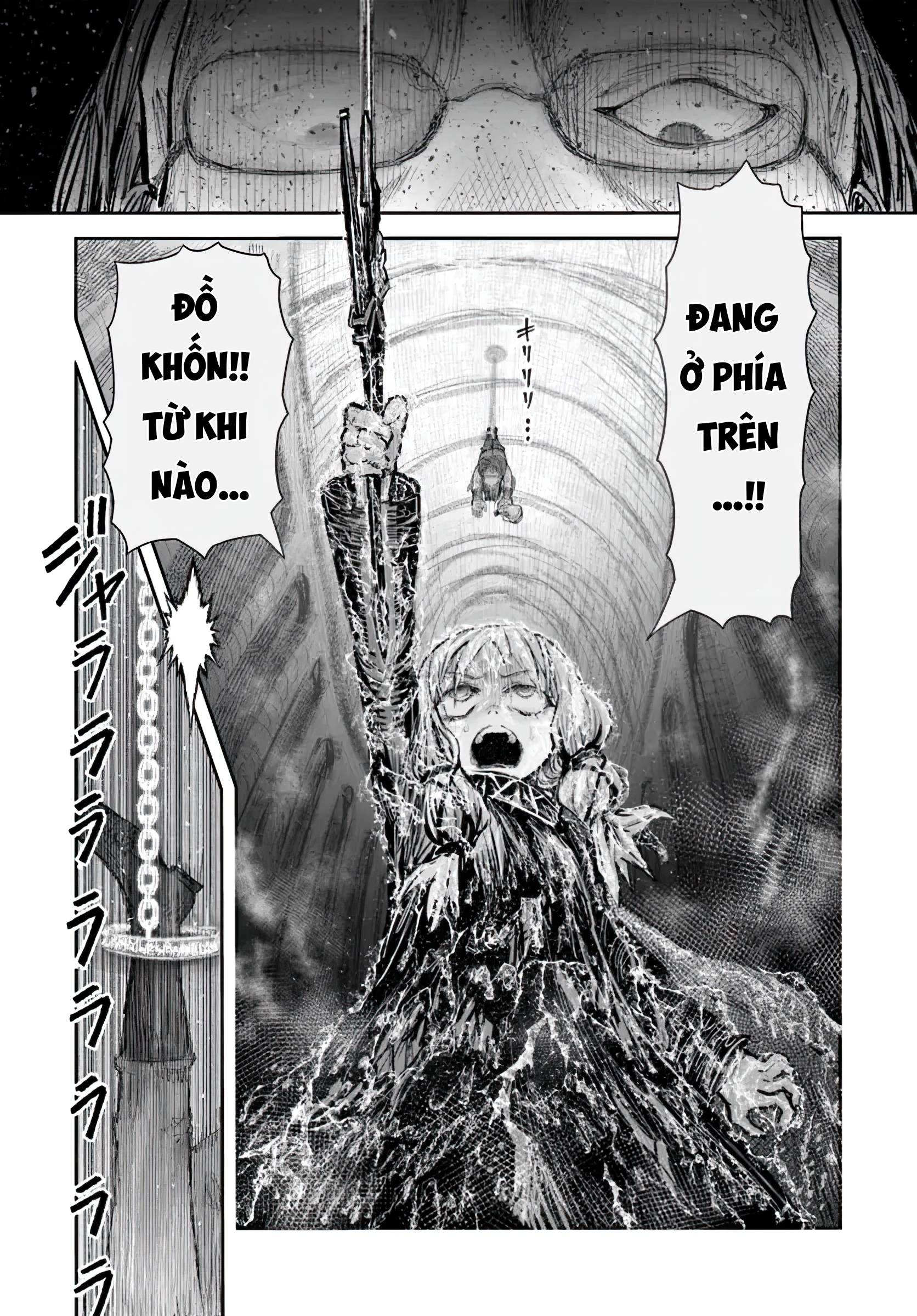 Isekai Ojisan Tập 57 trang 12