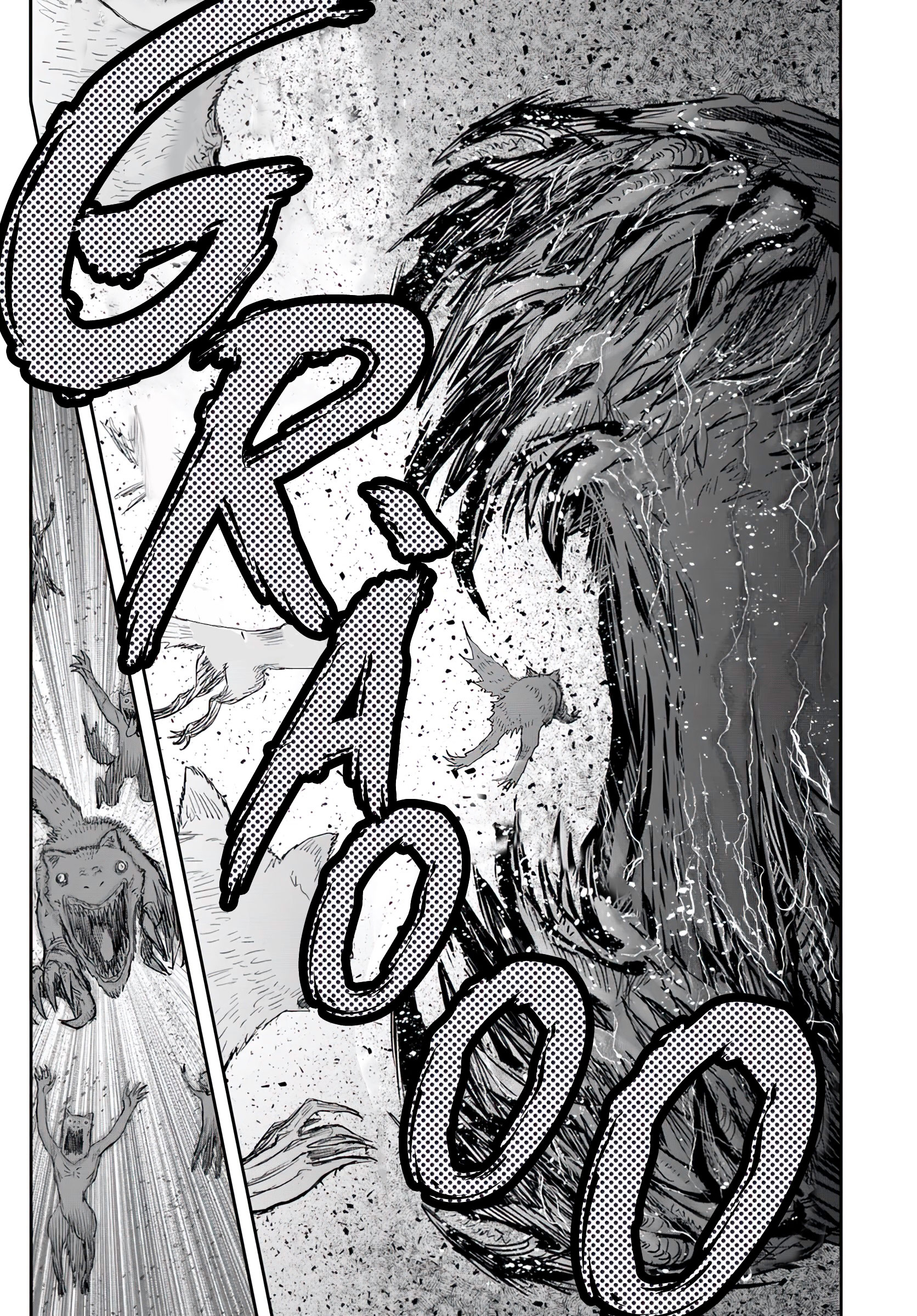 Isekai Ojisan Tập 58 trang 17