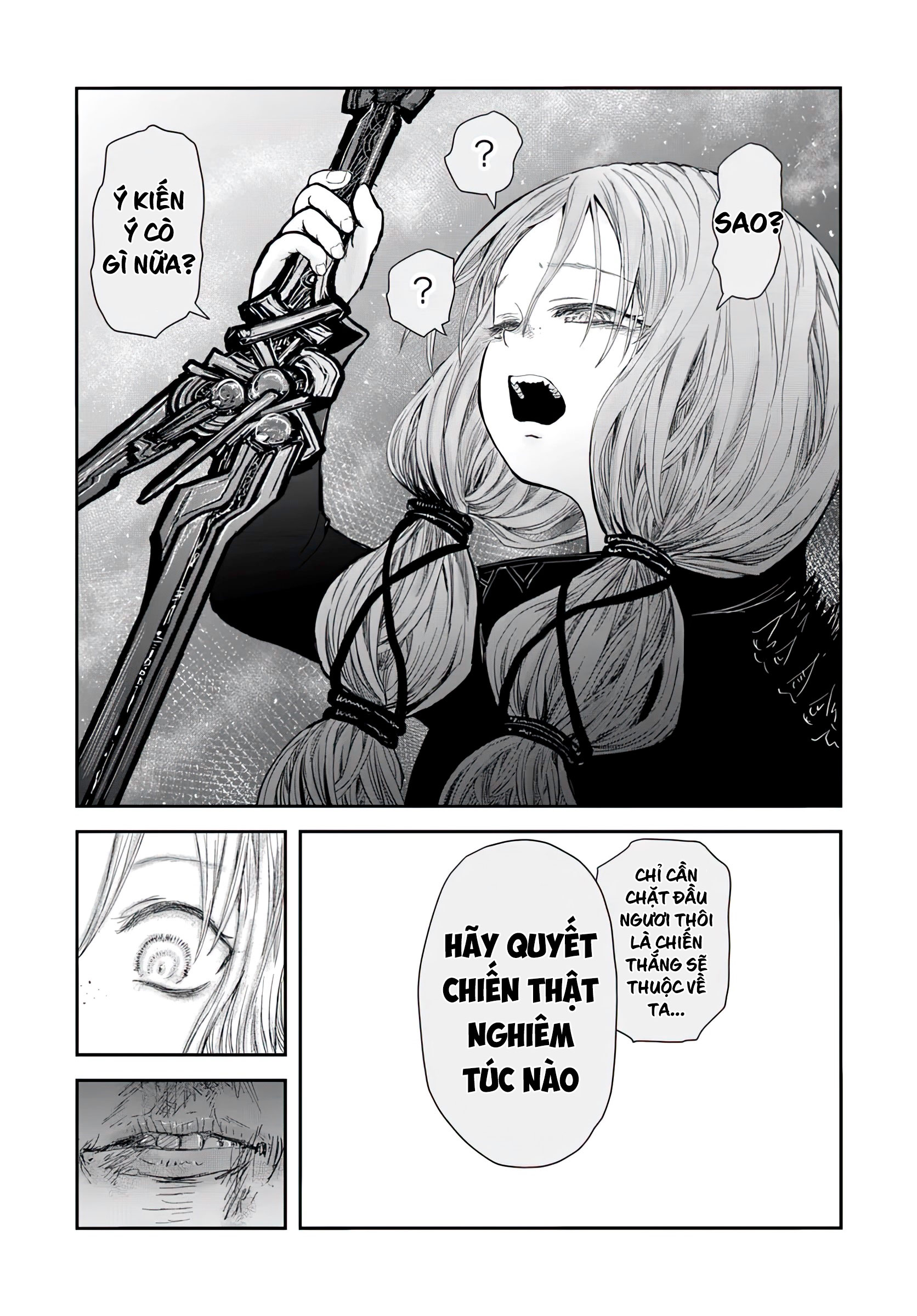 Isekai Ojisan Tập 58 trang 25