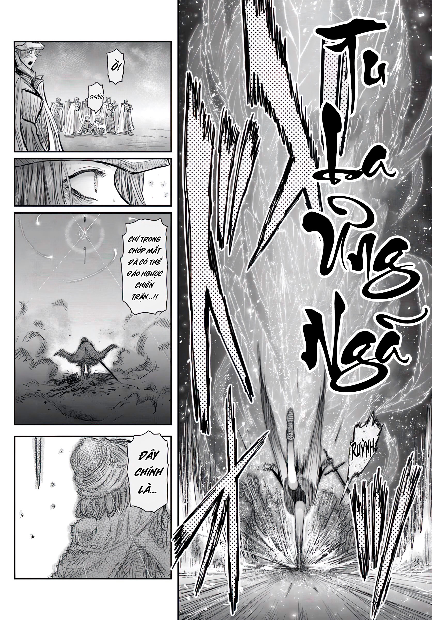 Isekai Ojisan Tập 59 trang 14
