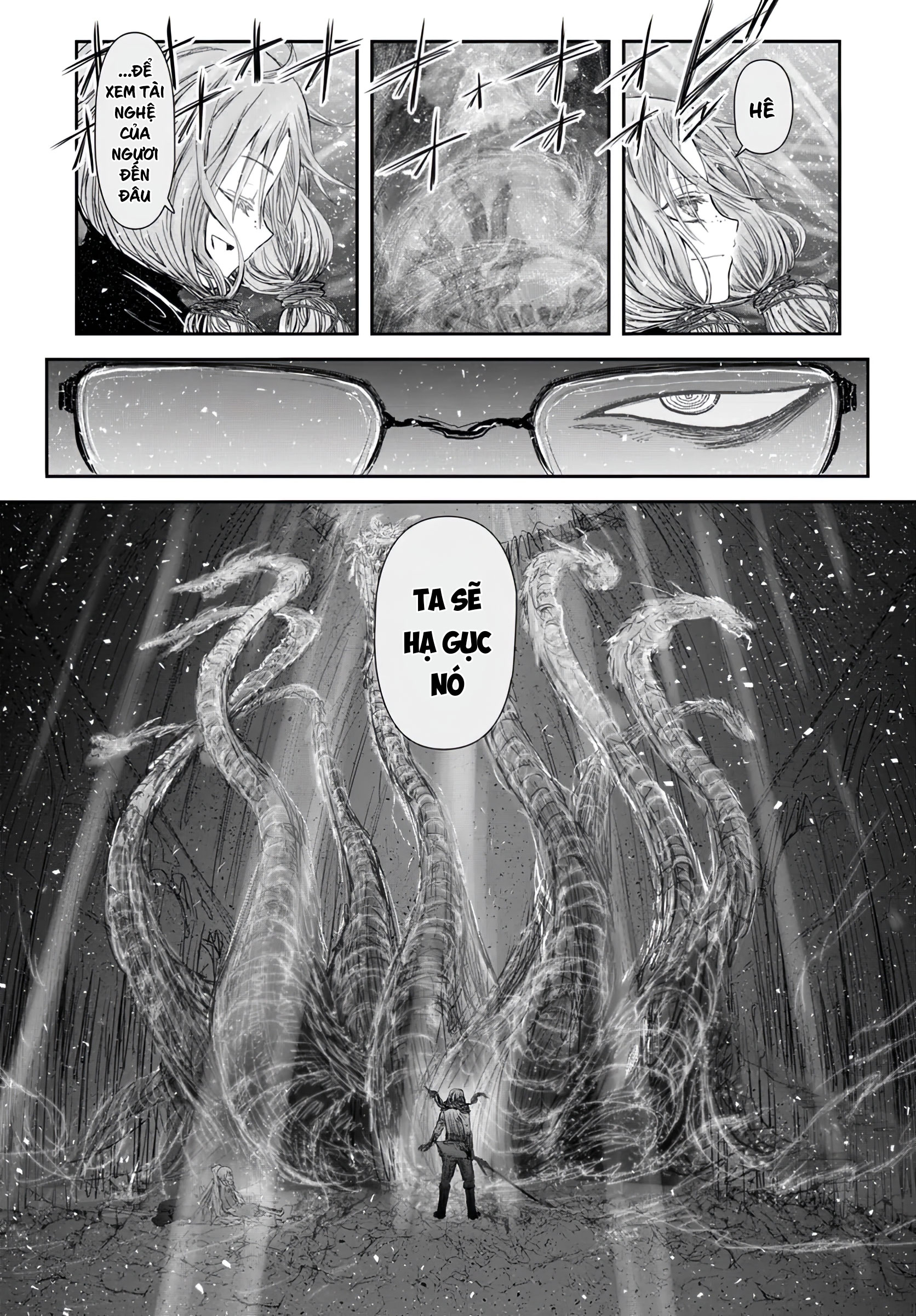 Isekai Ojisan Tập 60 trang 29
