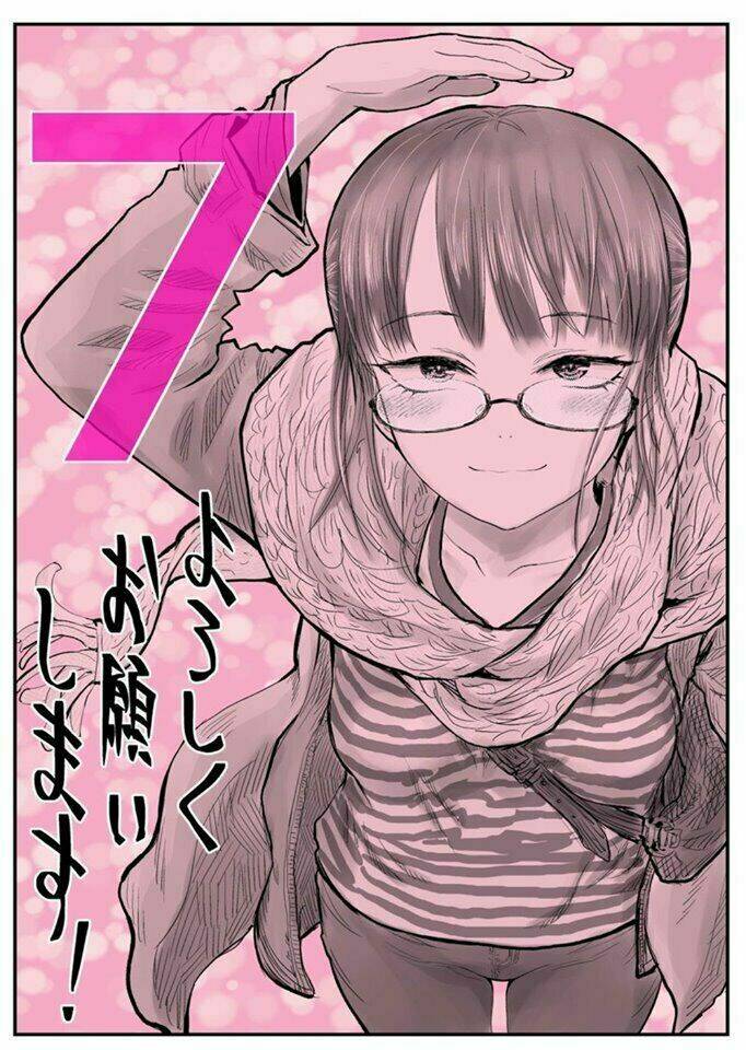 Isekai Ojisan Tập 7 trang 1