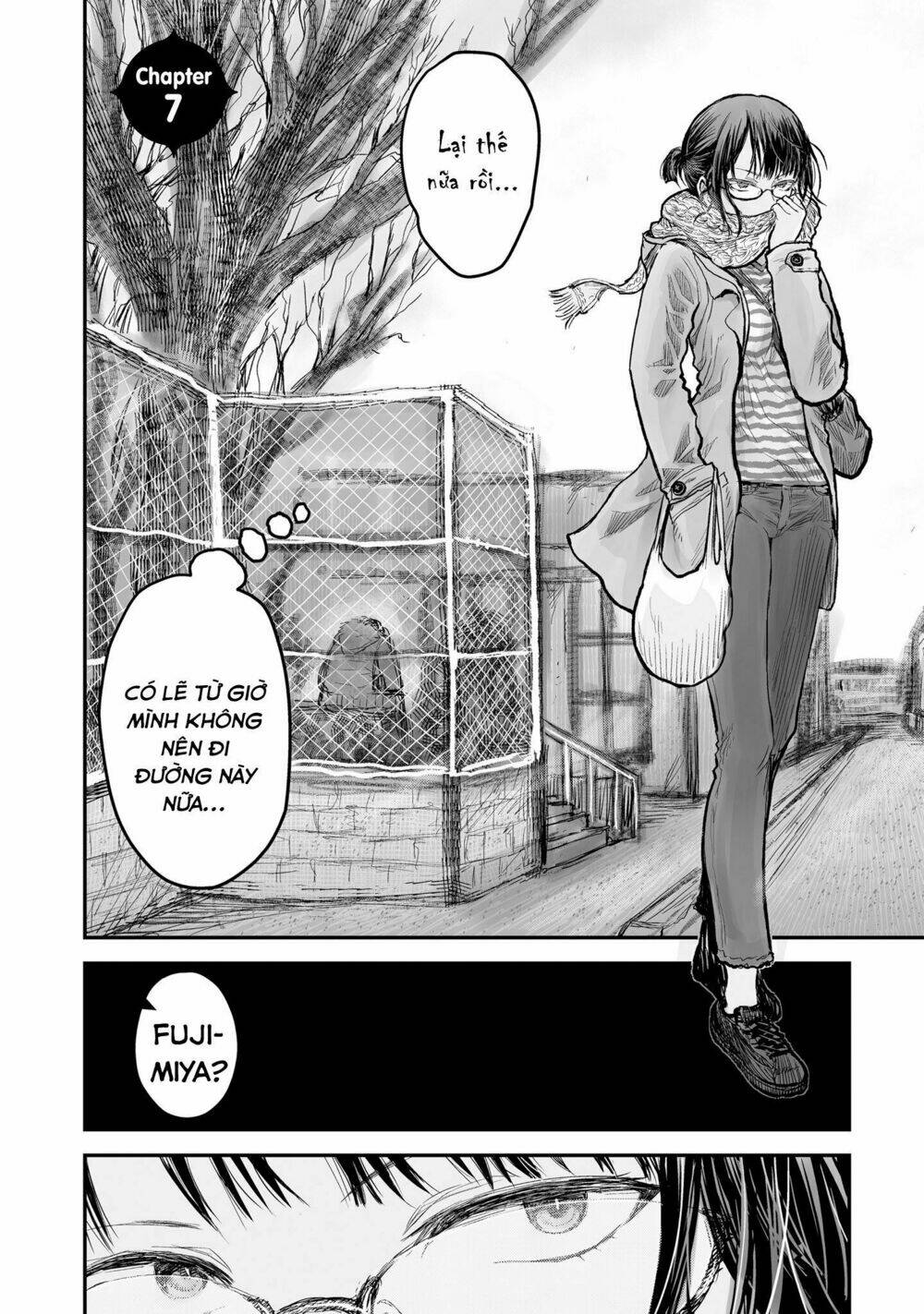 Isekai Ojisan Tập 7 trang 3