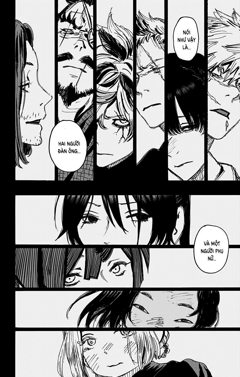 Jigokuraku Tập 113 trang 6