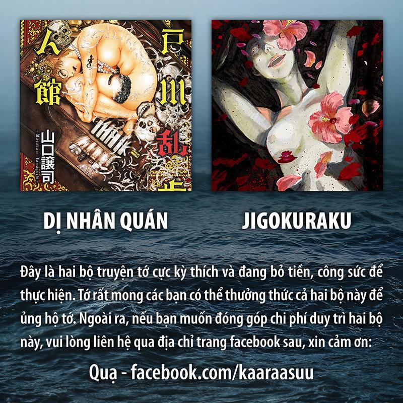 Jigokuraku Tập 21 trang 23