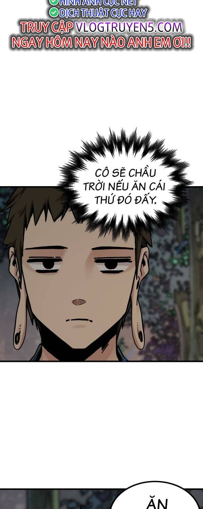 Kẻ Giết Anh Hùng Tập 131 trang 45