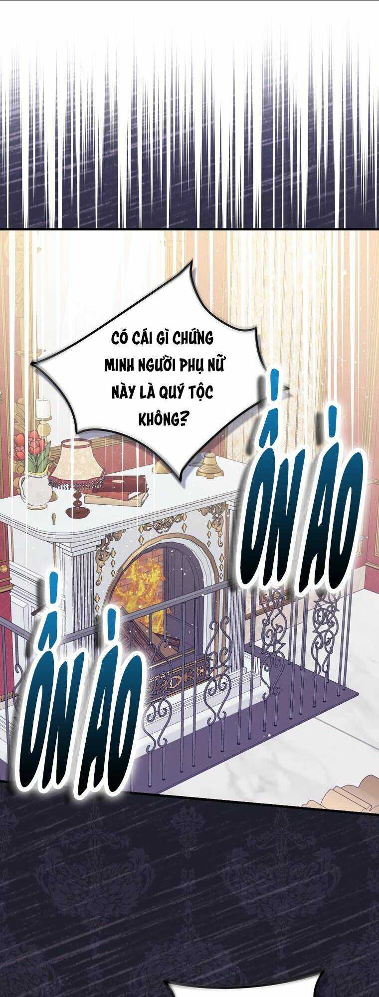 Kế Hoạch Kết Thúc Có Hậu Cho Nhân Vật Phản Diện Tập 21 trang 13
