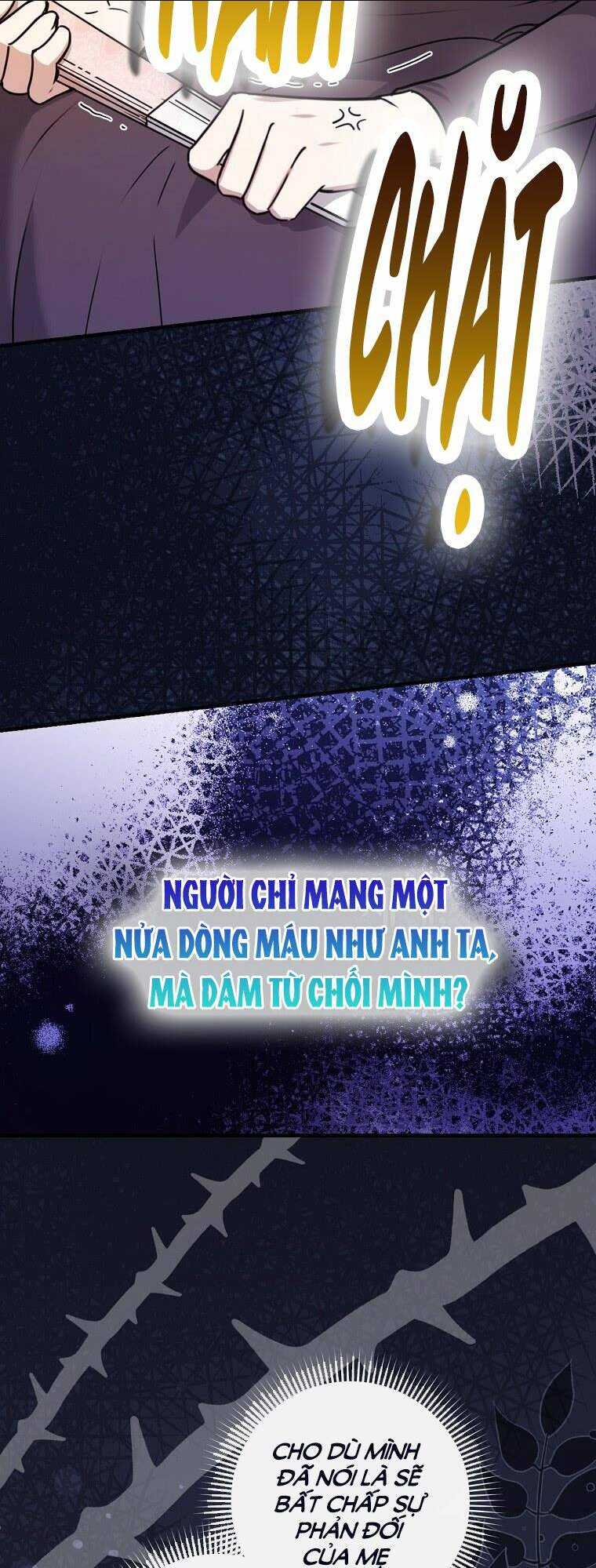 Kế Hoạch Kết Thúc Có Hậu Cho Nhân Vật Phản Diện Tập 21 trang 55