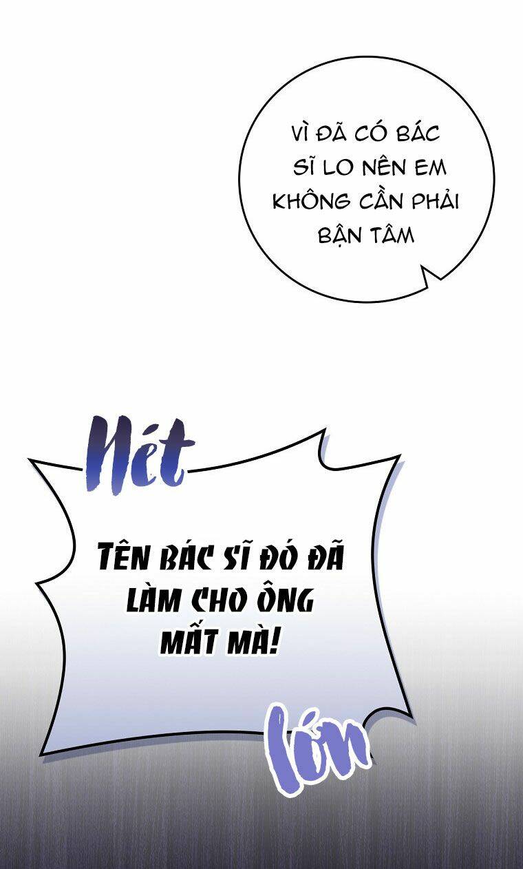 Kế Hoạch Kết Thúc Có Hậu Cho Nhân Vật Phản Diện Tập 33.1 trang 37
