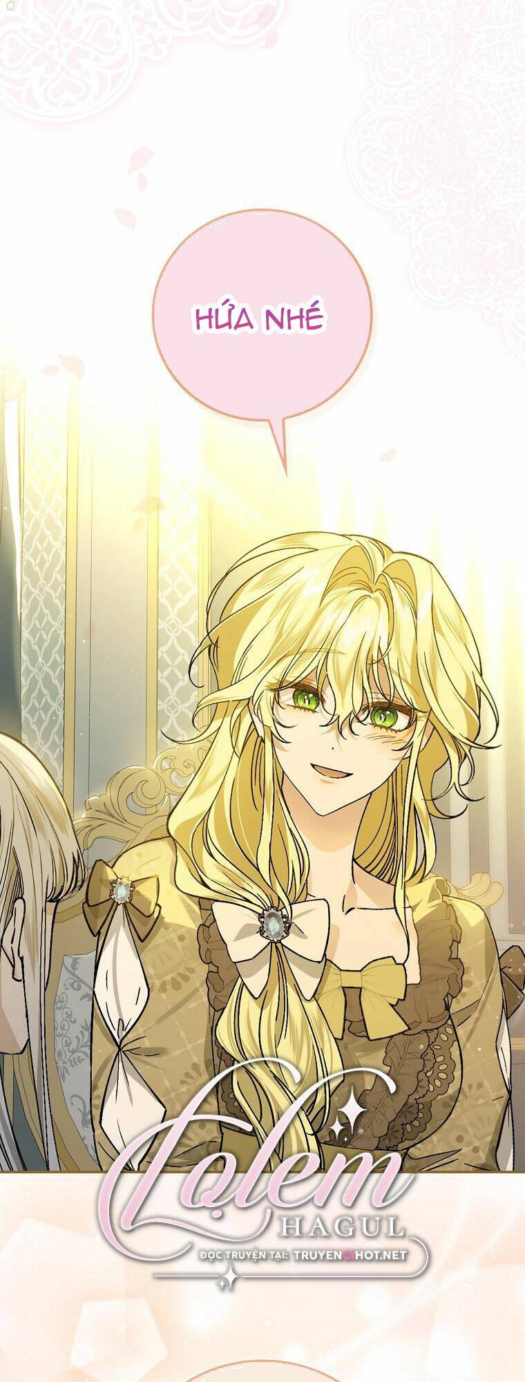 Kế Hoạch Kết Thúc Có Hậu Cho Nhân Vật Phản Diện Tập 34.1 trang 43