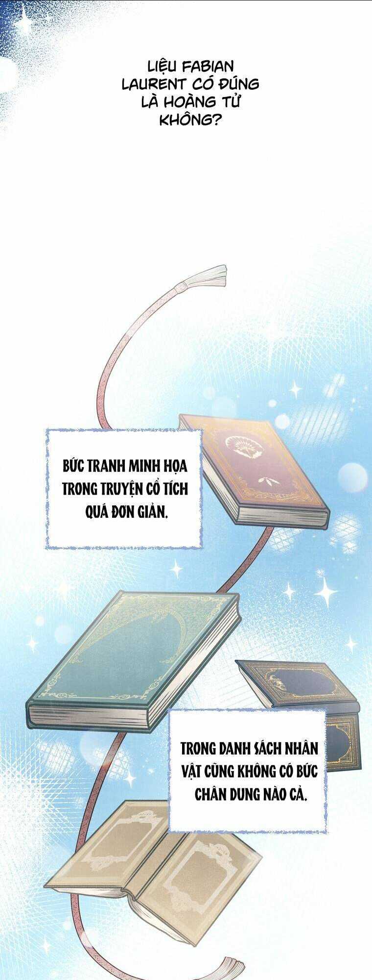 Kế Hoạch Kết Thúc Có Hậu Cho Nhân Vật Phản Diện Tập 4 trang 15