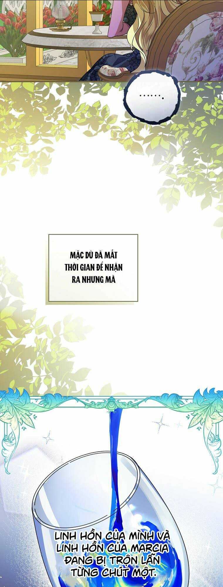 Kế Hoạch Kết Thúc Có Hậu Cho Nhân Vật Phản Diện Tập 4 trang 22