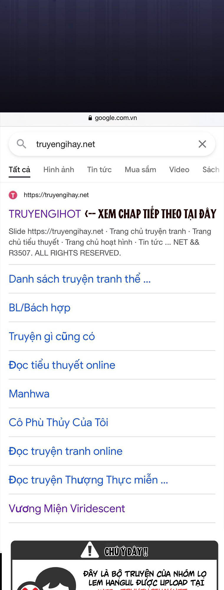 Kế Hoạch Kết Thúc Có Hậu Cho Nhân Vật Phản Diện Tập 42.1 trang 11
