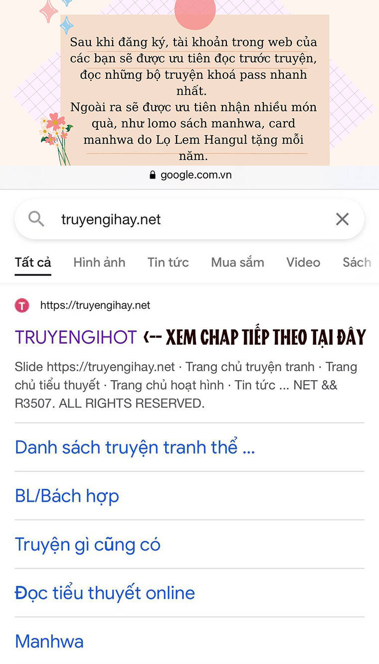 Kế Hoạch Kết Thúc Có Hậu Cho Nhân Vật Phản Diện Tập 42.2 trang 14