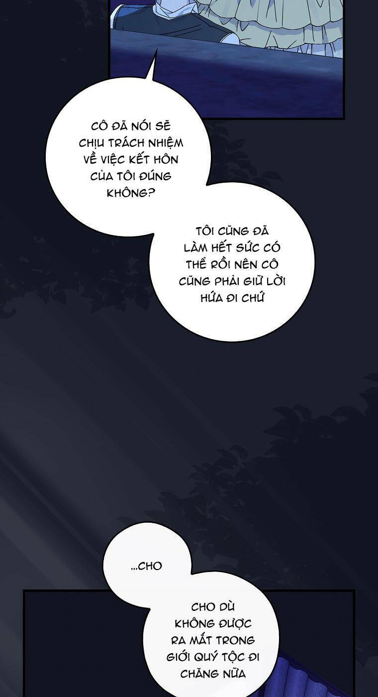 Kế Hoạch Kết Thúc Có Hậu Cho Nhân Vật Phản Diện Tập 43.1 trang 24