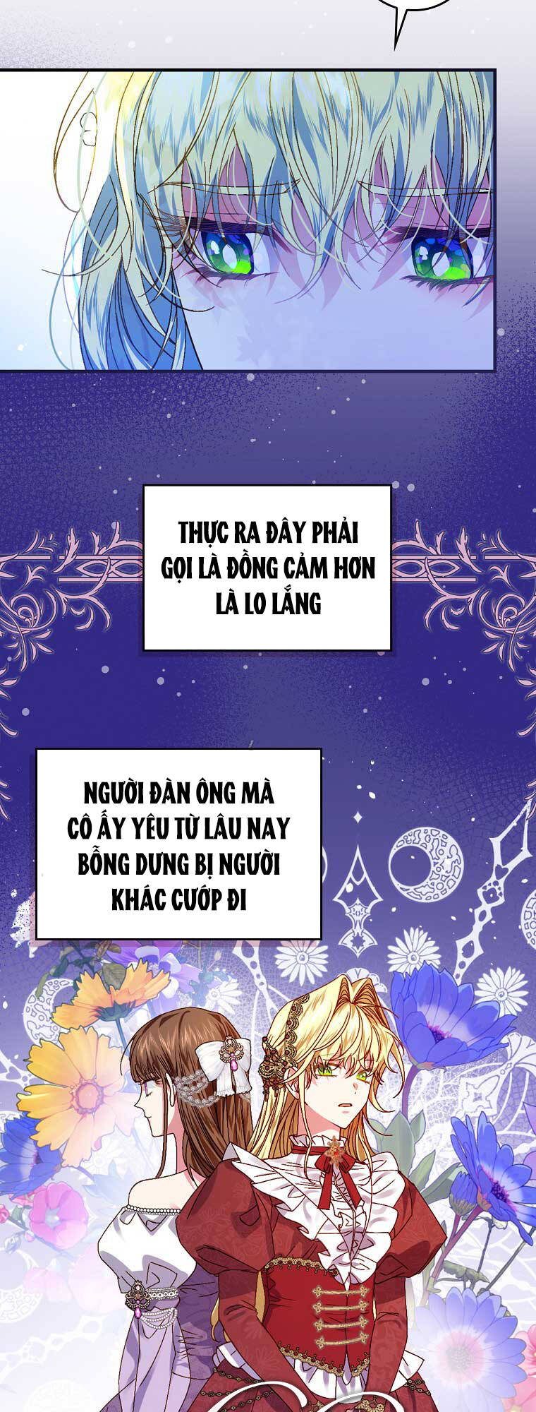 Kế Hoạch Kết Thúc Có Hậu Cho Nhân Vật Phản Diện Tập 44.1 trang 35
