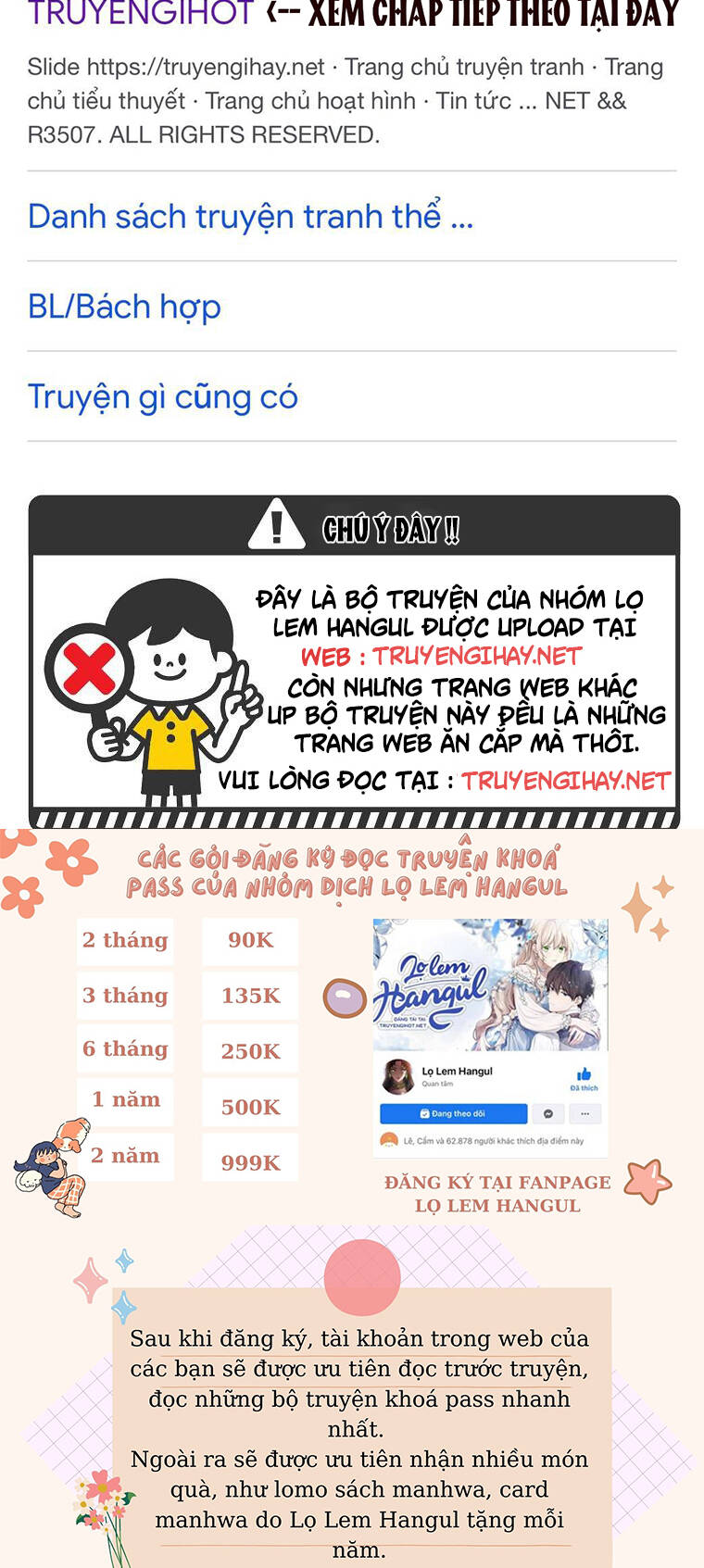 Kế Hoạch Kết Thúc Có Hậu Cho Nhân Vật Phản Diện Tập 47.2 trang 10