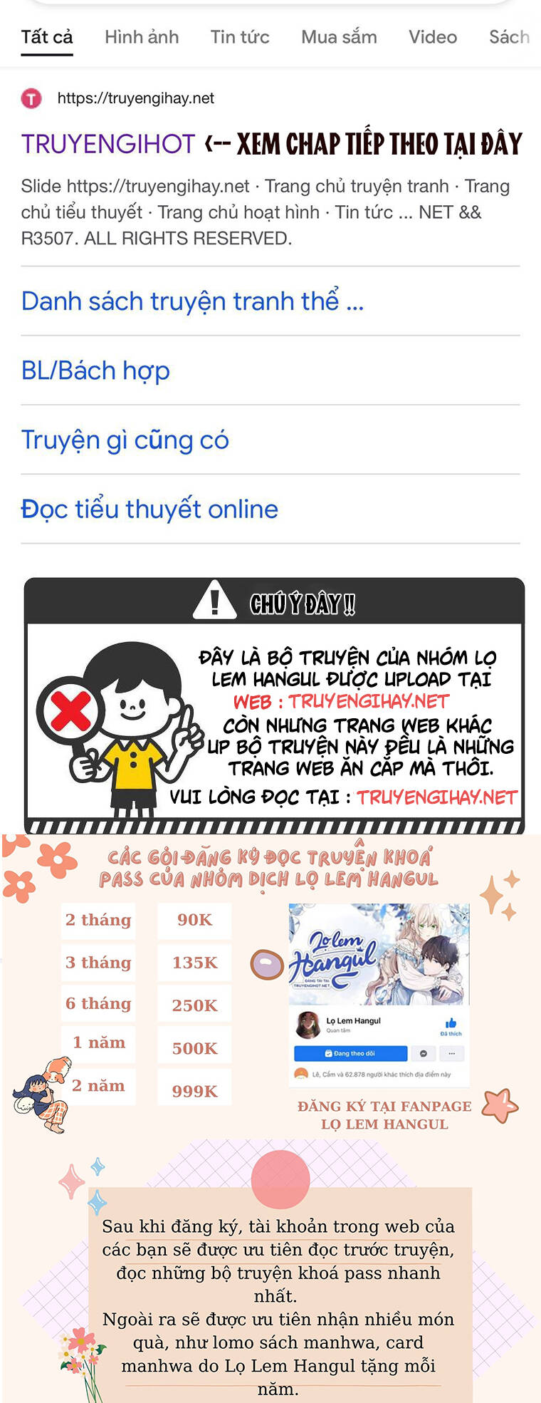 Kế Hoạch Kết Thúc Có Hậu Cho Nhân Vật Phản Diện Tập 49.2 trang 9
