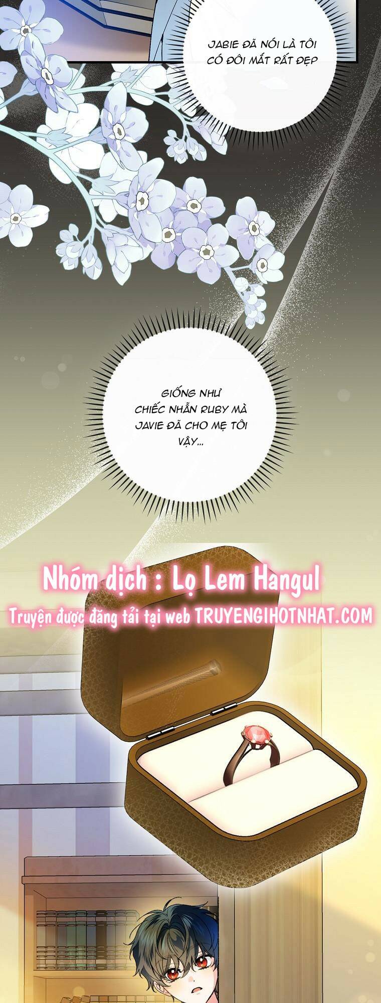 Kế Hoạch Kết Thúc Có Hậu Cho Nhân Vật Phản Diện Tập 67.2 trang 1