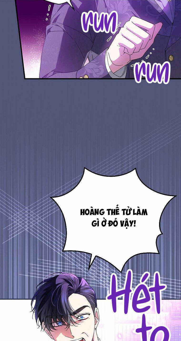 Kế Hoạch Kết Thúc Có Hậu Cho Nhân Vật Phản Diện Tập 69.2 trang 11