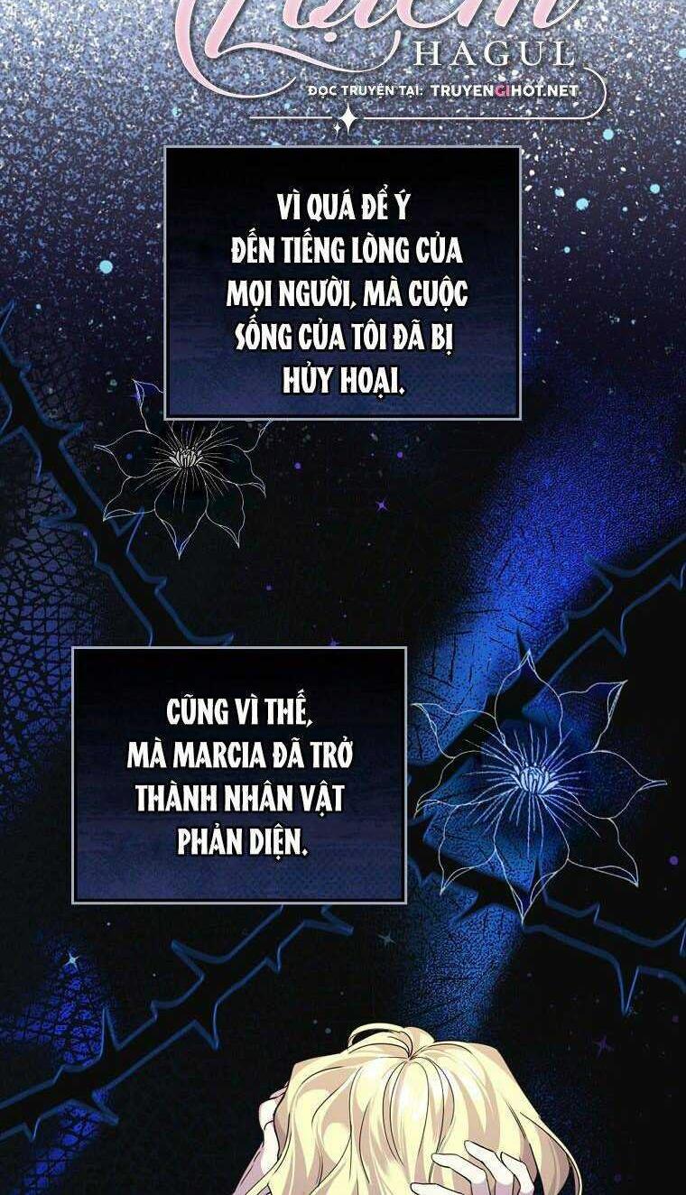 Kế Hoạch Kết Thúc Có Hậu Cho Nhân Vật Phản Diện Tập 7 trang 1